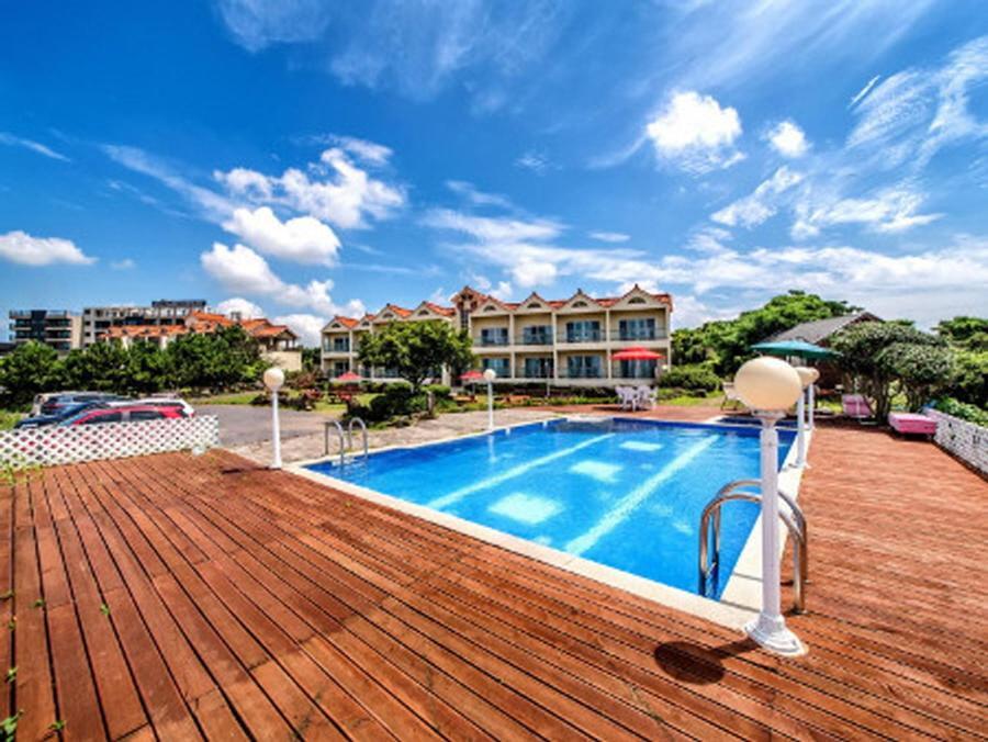 Herb In Pension Τζέτζου Εξωτερικό φωτογραφία